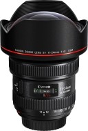 Canon EF 11-24mm f/4L USM - cena, porovnanie