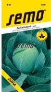 Semo Kapusta hlávková Zora 0.8g - cena, porovnanie