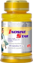 Starlife Inosine Star 60kps