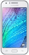 Samsung J100 Galaxy J1 Duos - cena, porovnanie