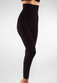 FarmaCell High Waist Control Leggins With Microfiber