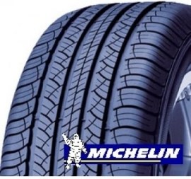 Michelin Latitude Tour HP 265/65 R17 110S