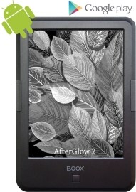 Onyx Boox AfterGlow 2