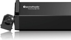 Epson SpectroProofer M1 17"