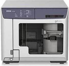 Epson Discproducer PP-50