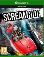 ScreamRide - cena, porovnanie