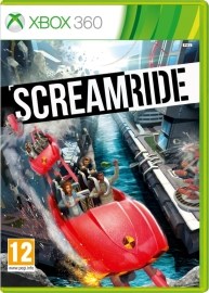 ScreamRide