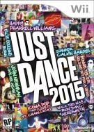 Just Dance 2015 - cena, porovnanie