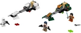 Lego Star Wars - Ezrov klzák 75090