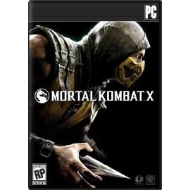 Mortal Kombat X