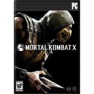 Mortal Kombat X - cena, porovnanie