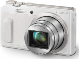 Panasonic Lumix DMC-TZ57