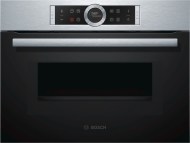 Bosch CMG633BS1 - cena, porovnanie