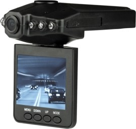 Tracer Eagle Eye Driver CAM