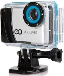 Goclever DVR Extreme Silver
