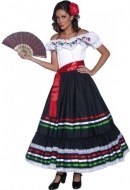 Krásne mexické dievča - cena, porovnanie