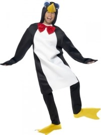 Tučniak Pingu