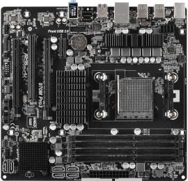 Asrock 970M Pro3