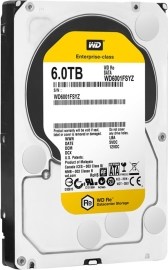 Western Digital RE WD6001FSYZ 6TB