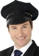Policajná čiapka - cena, porovnanie
