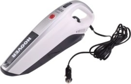 Hoover Jazz SM 4000 C4