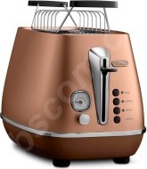 Delonghi CTI 2103 - cena, porovnanie