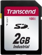 Transcend SD 2GB - cena, porovnanie