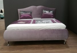 Matrachello Milano 160x200cm