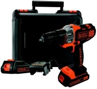 Black & Decker MT218KB - cena, porovnanie