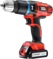 Aku vrtačka blackdecker egbl18qw