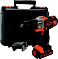 Black & Decker MT218K - cena, porovnanie