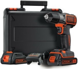 Black & Decker ASD184KB