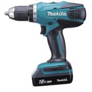 Makita DF457DWE - cena, porovnanie