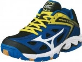 Mizuno Wave Storm 3