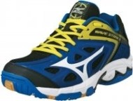 Mizuno Wave Storm 3 - cena, porovnanie