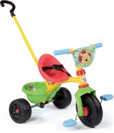 Smoby Be Move Macko Pú 444187