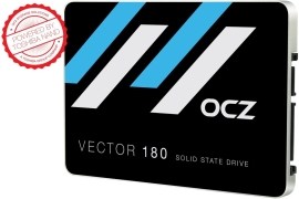 OCZ Vector VTR180-25SAT3-480G 480GB