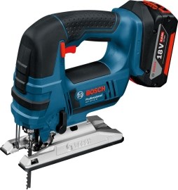 Bosch GST 18 V-Li B