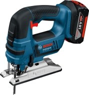 Bosch GST 18 V-Li B - cena, porovnanie