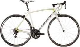 Ghost Nivolet 5 LC 2015