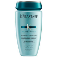 Kérastase Resistance Bain De Force Architecte Shampoo 250ml - cena, porovnanie