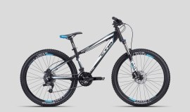 CTM Raptor 2.0 2015