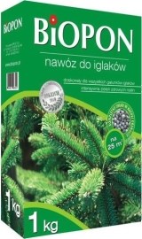 Tatrachema Biopon Ihličnany 1kg