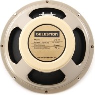 Celestion G12H - cena, porovnanie