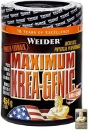 Weider Maximum Krea-Genic 454g - cena, porovnanie