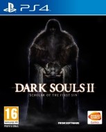 Dark Souls II: Scholar of the First Sin - cena, porovnanie