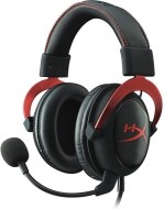 Kingston HyperX Cloud II - cena, porovnanie