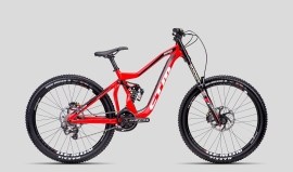 CTM Mons Pro 2018