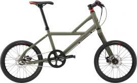 Cannondale Hooligan 1 2015