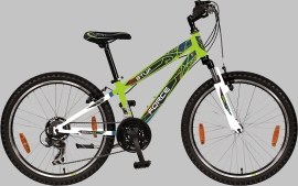 Stuf Force 24"